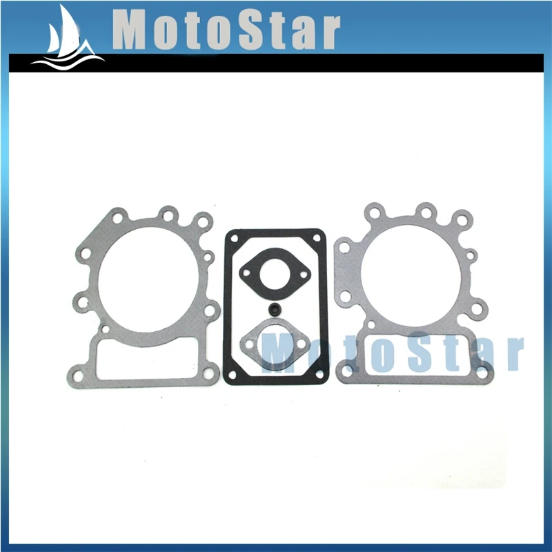 Комплект Прокладок Головки Двигателя ДЛЯ Briggs &amp Stratton 794152 690190 31A607-3026-G5 31A607-3496-G1