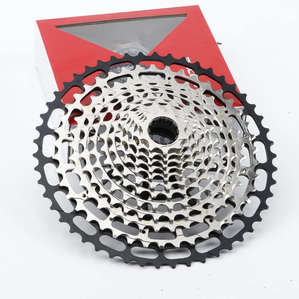 Кассеты RACEWORK для XD hub сверхлегкие кассеты XG 12 Скоростей 10 50 т 379 г|Храповик