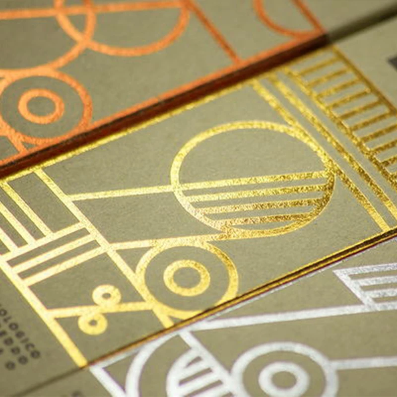 Фольга для горячего тиснения золотой голографический переносной ламинатор