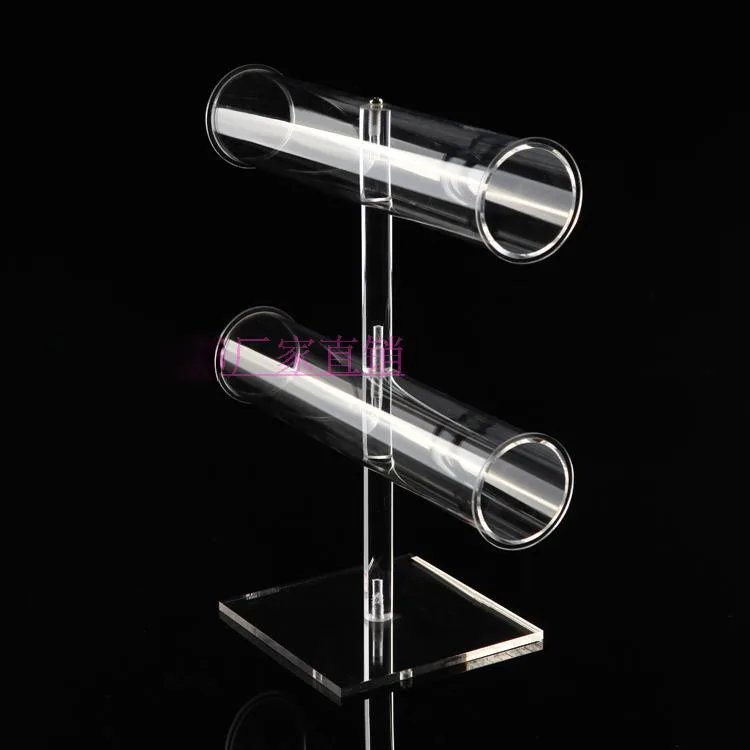 Высокое качество Браслет Дисплей Стенд часы демонстрационная полка браслет