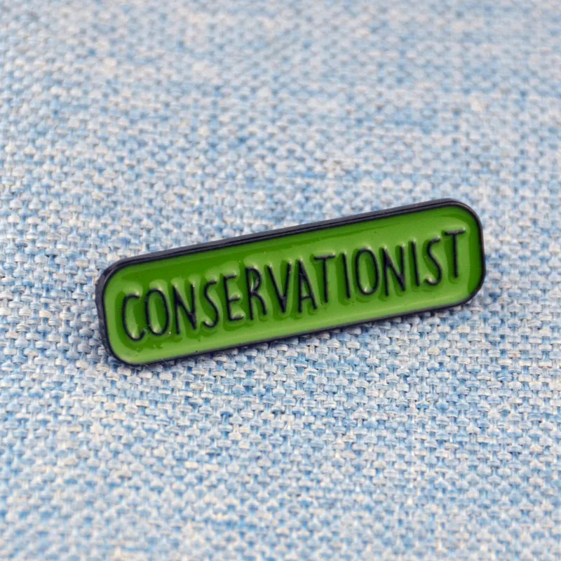 Письмо сохранение значок брошь булавка металлический отворот значки Броши