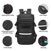 for r1200r cb500x universal tail bag motorcycle backpack motorcycle with usb charge port riding hiking travel bag nc700x nc750x
