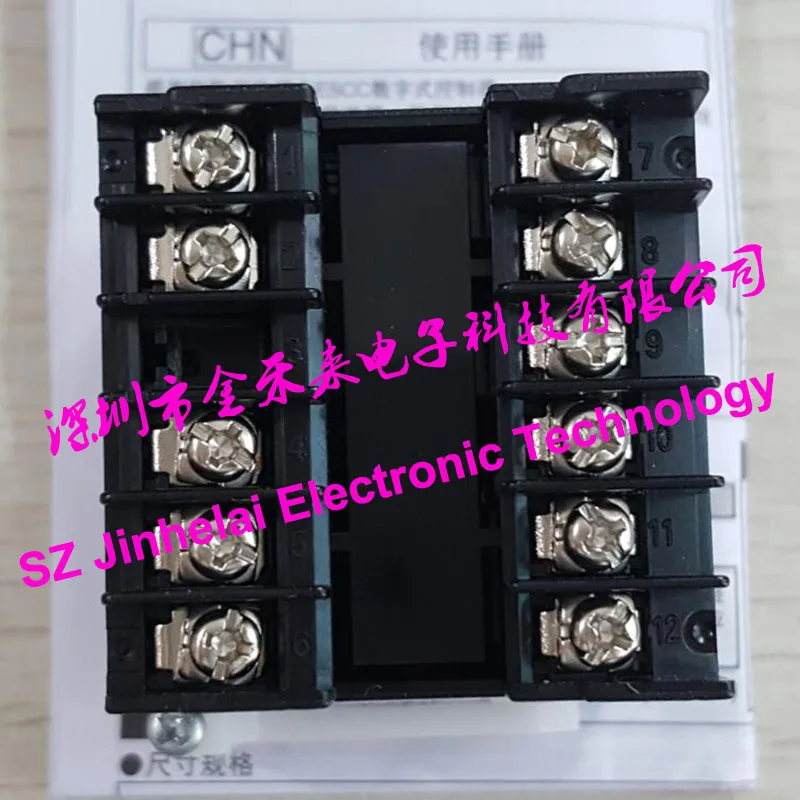 Новый и оригинальный E5CC CX2ASM 800 OMRON температурный переключатель регулятор