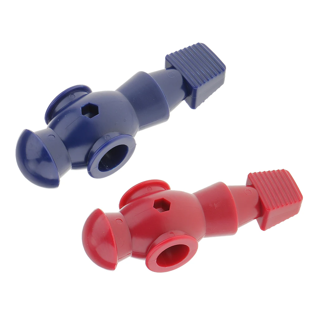 Сменный Настольный мяч для футболистов 5/8 дюйма 2 шт. |