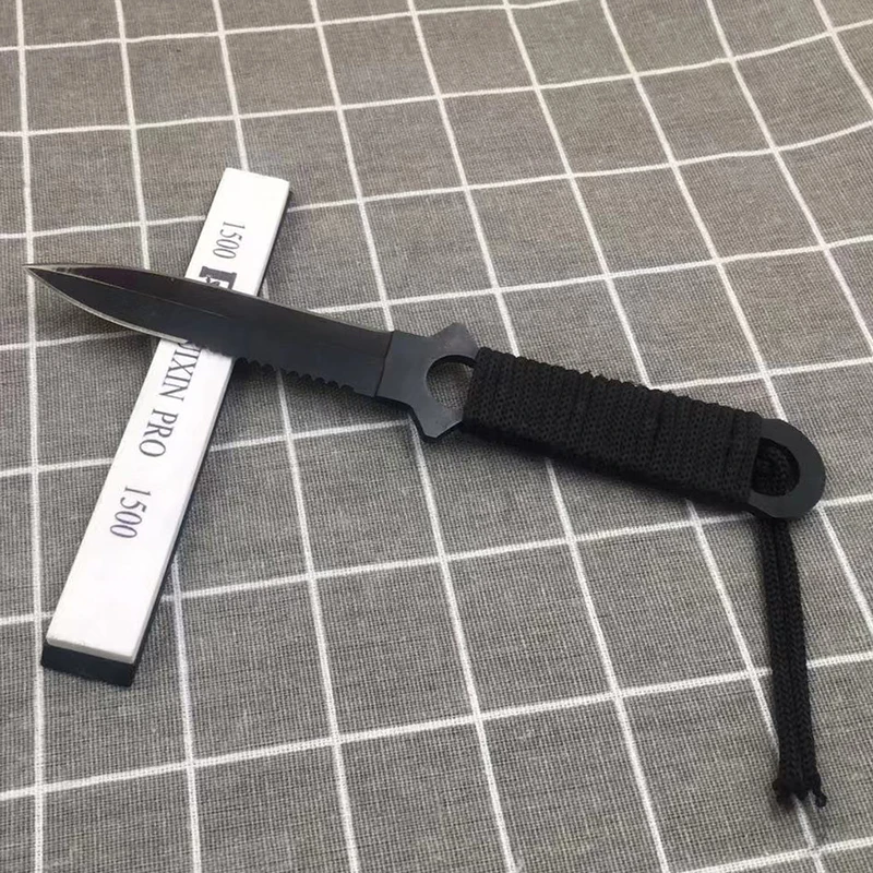 4 шт./компл. точильные изделия из белого корунда для дома уличная точилка ножей