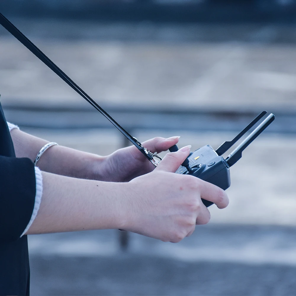 Для Mavic MINI pro цифровой зум двойной крюк шейный ремень для преобразователя