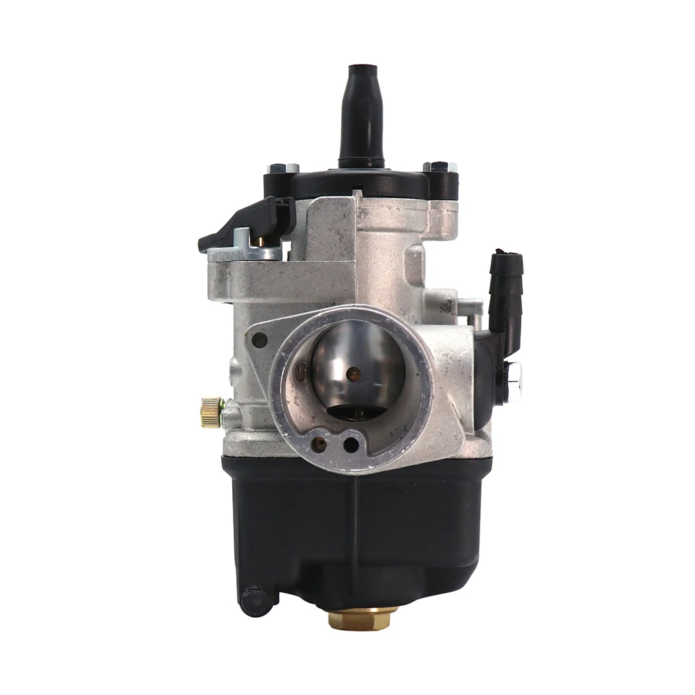 Карбюратор для гоночного мотоцикла ZS Dellorto PHBL 25BS 2T(A) R2731 25 мм Fantic 200 модель 50cc 200cc