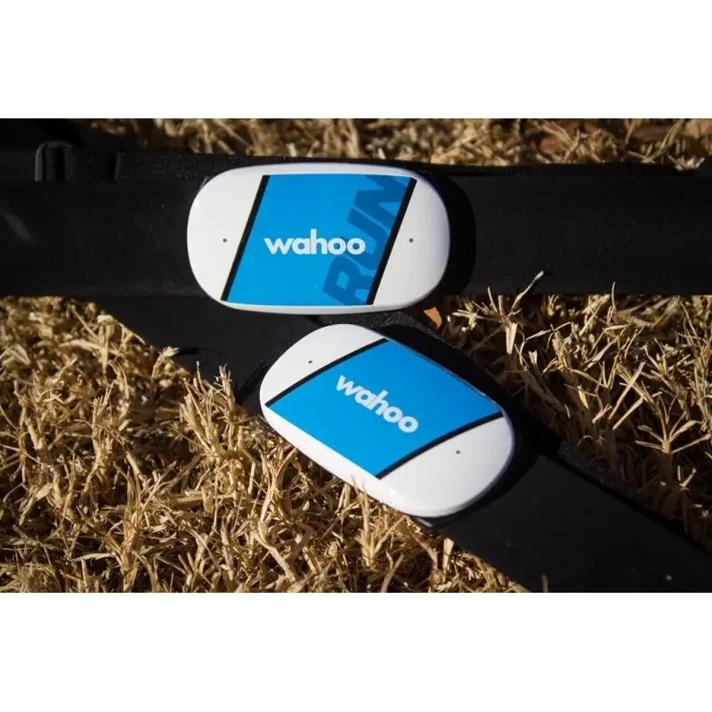 Пульсометр Wahoo TICKR|Мячи для гольфа| |