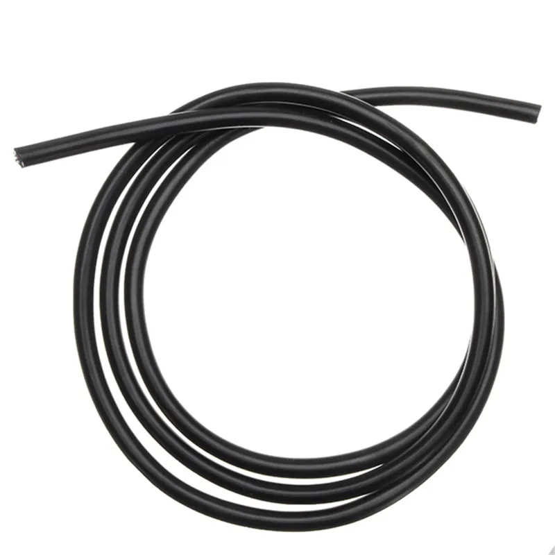 

Электронный паяльник 1 м/2 м/3 м/4 м/5 м, высокотемпературный 5-жильный силиконовый кабель с проводом, обвиняющий линию T12, «сделай сам», паяльная...