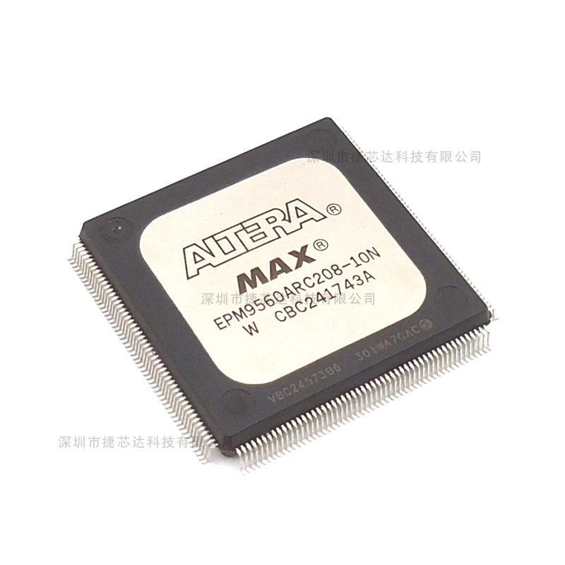 

EPM9560ARC208-10N QFP-208