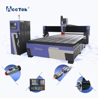 atc woodworking cnc router with servo motor 2040 pvc auto tool changer cnc router engraving machine with big size