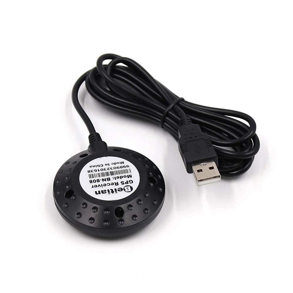 BEITIAN, USB ГЛОНАСС gps приемник, G-MOUSE, M8030-KT GNSS приемник, вспышка, ttl уровень, 9600bps, BN-808, лучше, чем BU-353S4