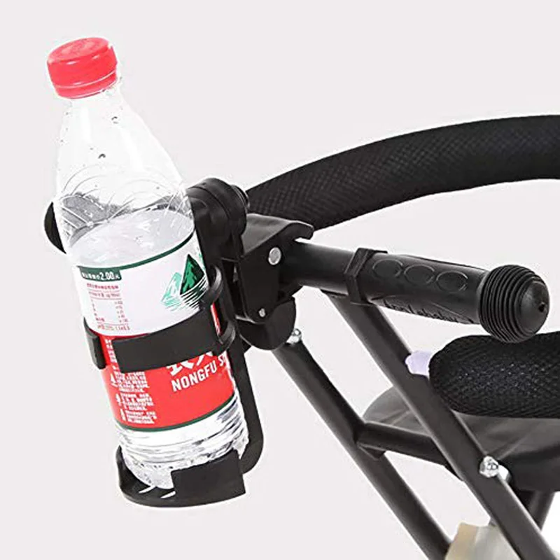 Держатель для детской бутылочки Универсальный вращающийся держатель аксессуары