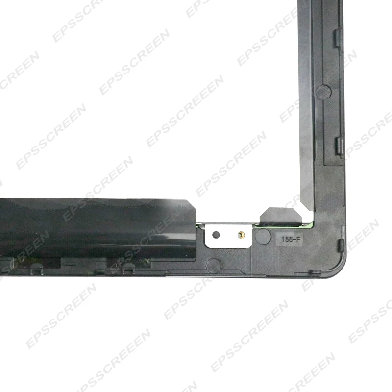 15.6&quotFHD IPS LCD LED Screen Touch Assembly+Bezel For HP Pavilion X360 15-BK series 15-BK152NR 15-BK102UR display monitor | Компьютеры