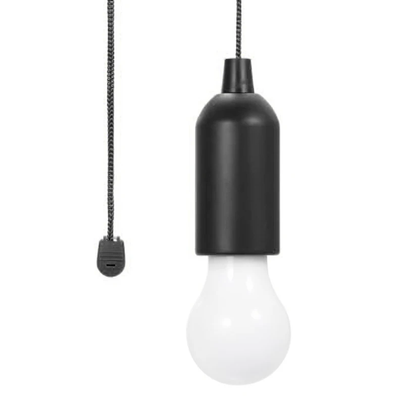 Светодиодный ные Подвесная лампа на батарейках цветные лампы шнуре светодиодный