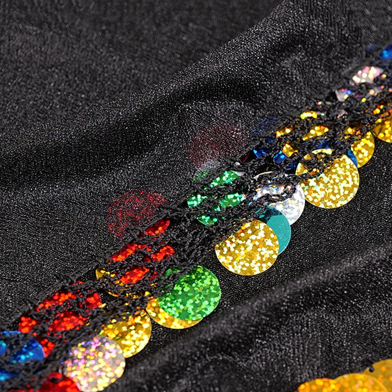 Реквизит для сцены аксессуары женской танцевальной одежды шали с вуалью органди