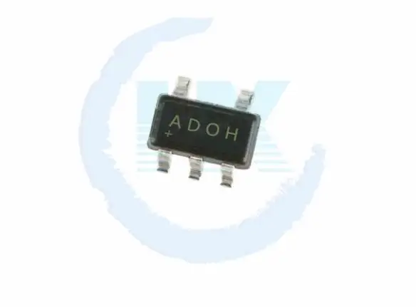 

New original 20PCS/LOT MAX4376FAUK+T MAX4376FAUK ADOH SOT23-5