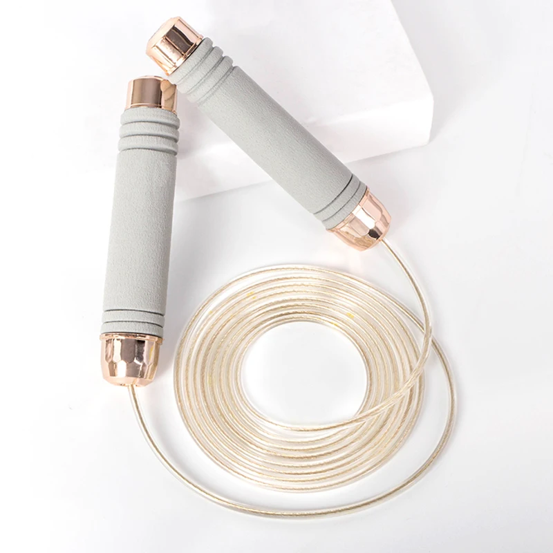 Комбинированный тренажер для Скакалка кроссфита спорта дома улицы скоростной