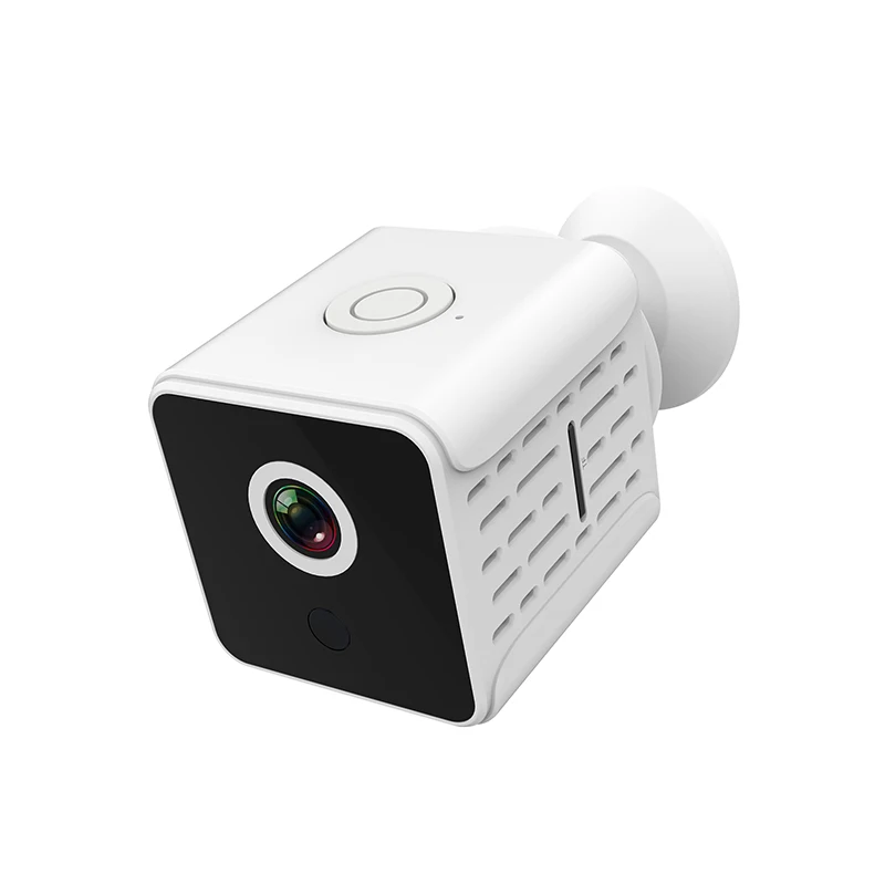 A11 A12 1080P HD и поддержкой Wi Fi IP Cam Ночное Видение безопасности дома Умное