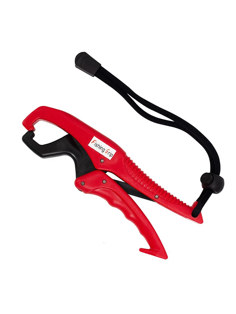 

Fishing Controller Durable Plastic Fish Lipgrip Catcher Plastic Fish Catcher Fish Catcher Control Device