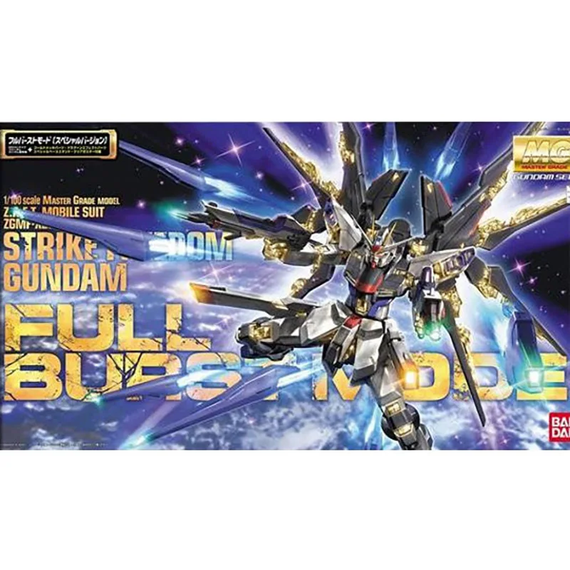 

Bandai MG 1/100 Gundam Gundam