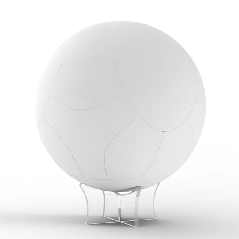 Подставка для демонстрации подставка шариков акриловых шариков|Баскетбольные