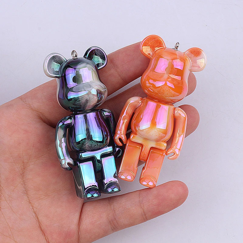 Fairy Garden Home Decor Living Room Decoration Miniature Plush Powder Teen for Bedroom Figet Toys | Дом и сад