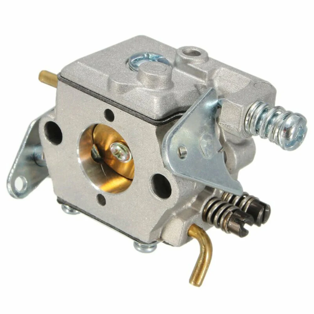

For Poulan Carburetor Chiansaw For Walbro WT-600 Garden Outdoor Equipment