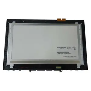 jianglun 15 6 fhd 1920x1080 for lenovo y50 70 lcd touch screen display free global shipping