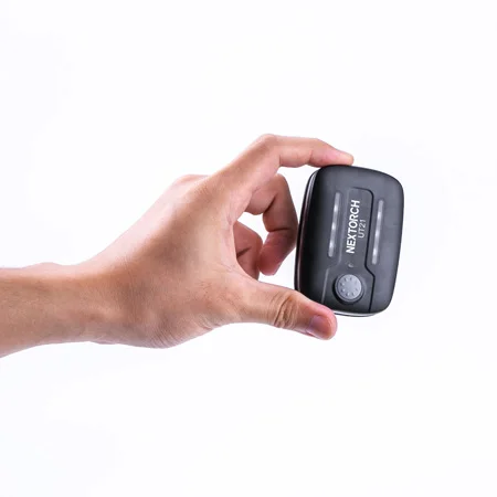 Полицейский сигнальный стробоскоп NEXTORCH UT21 Наплечные огни перезаряжаемый