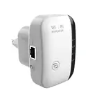 Усилитель сигнала Wi-Fi, 300 Мбитс, 15 устройств