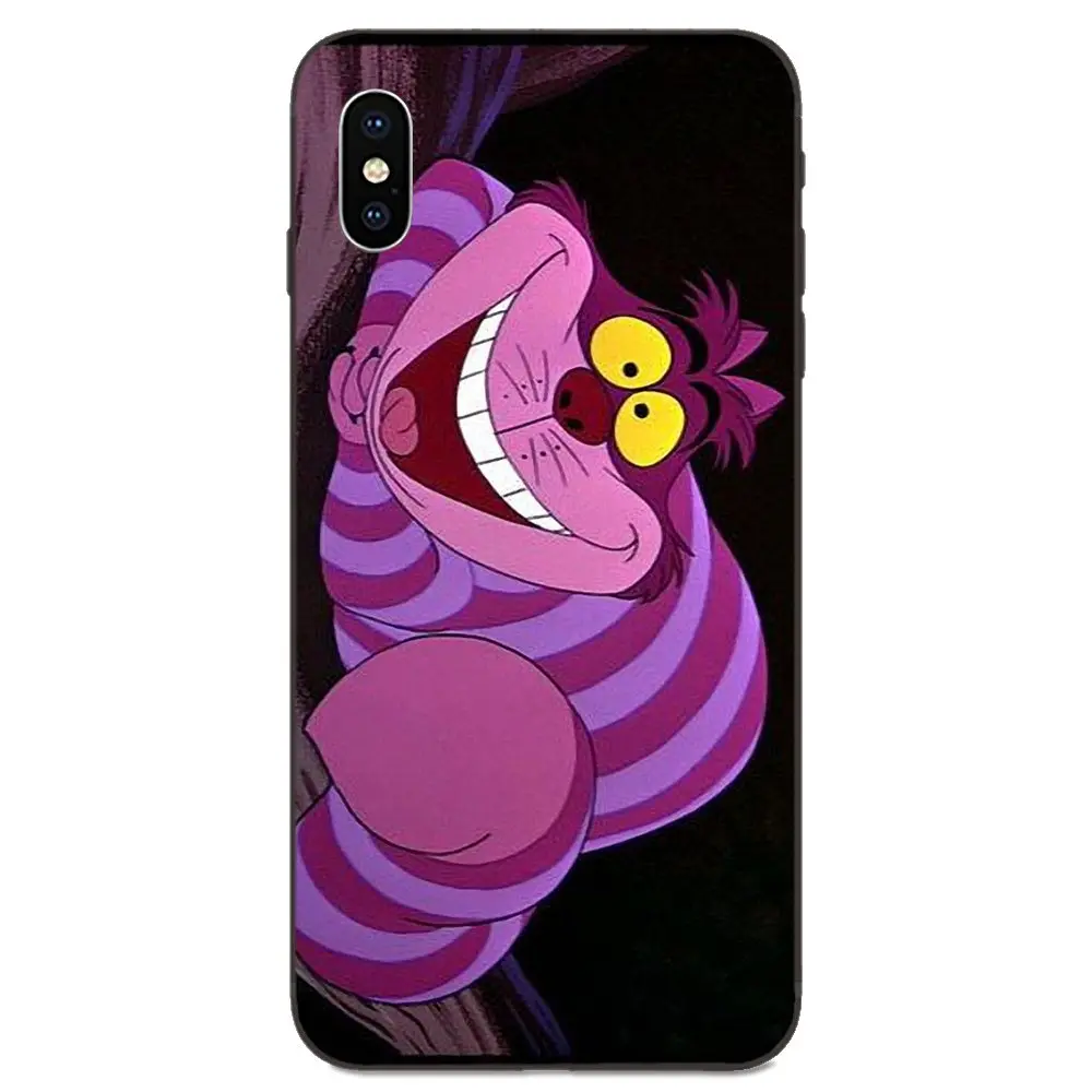 Для Huawei nova 2 2S 3i 4 4e 5i Y3 Y5 II Y6 Y7 Y9 Lite Plus Prime Pro 2017 2018 2019 чехлы из ТПУ с миньонами
