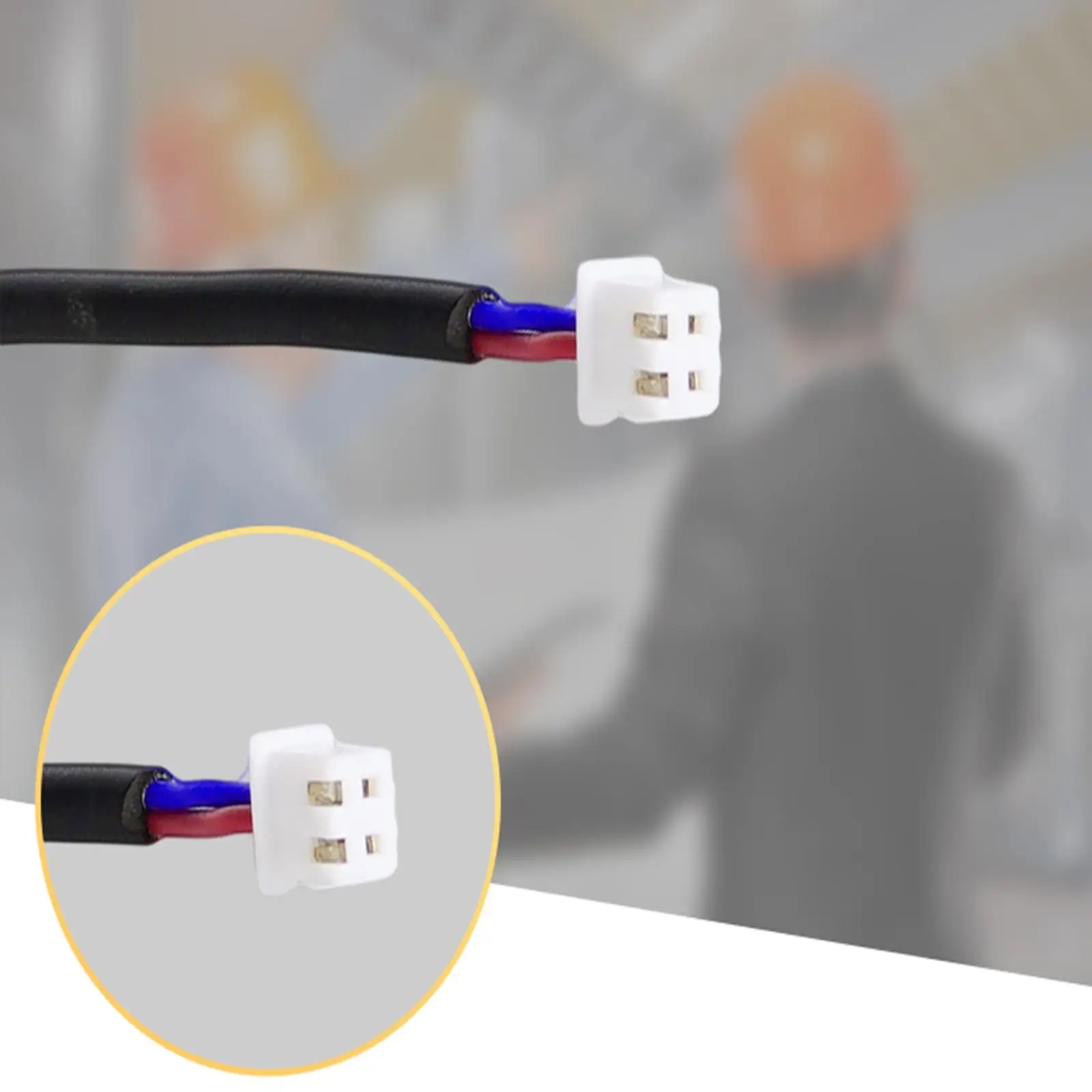 24 В переменного тока/постоянный ток пластиковый шпиндель светодиодное кольцо