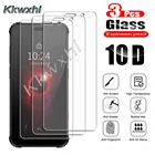 3 шт. закаленное стекло для AGM A10 X3 Turbo H2 X5 A9 H1 Turbo Geek Edition AGMA9 AGMA10 AGMX3 Защитная пленка для экрана