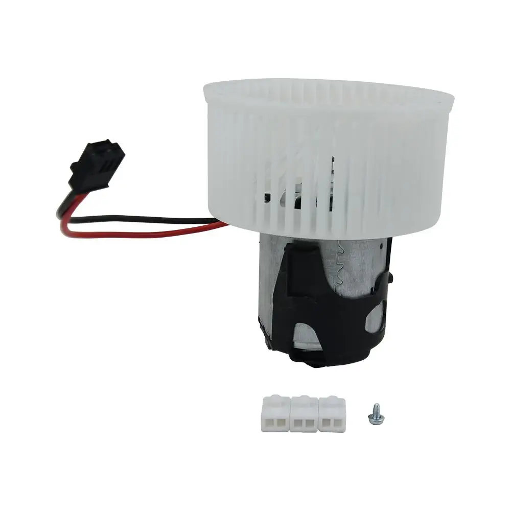 AP03 RHD электродвигатель вентилятора подачи теплого воздуха для BMW 5 6 7 серии F07 F10