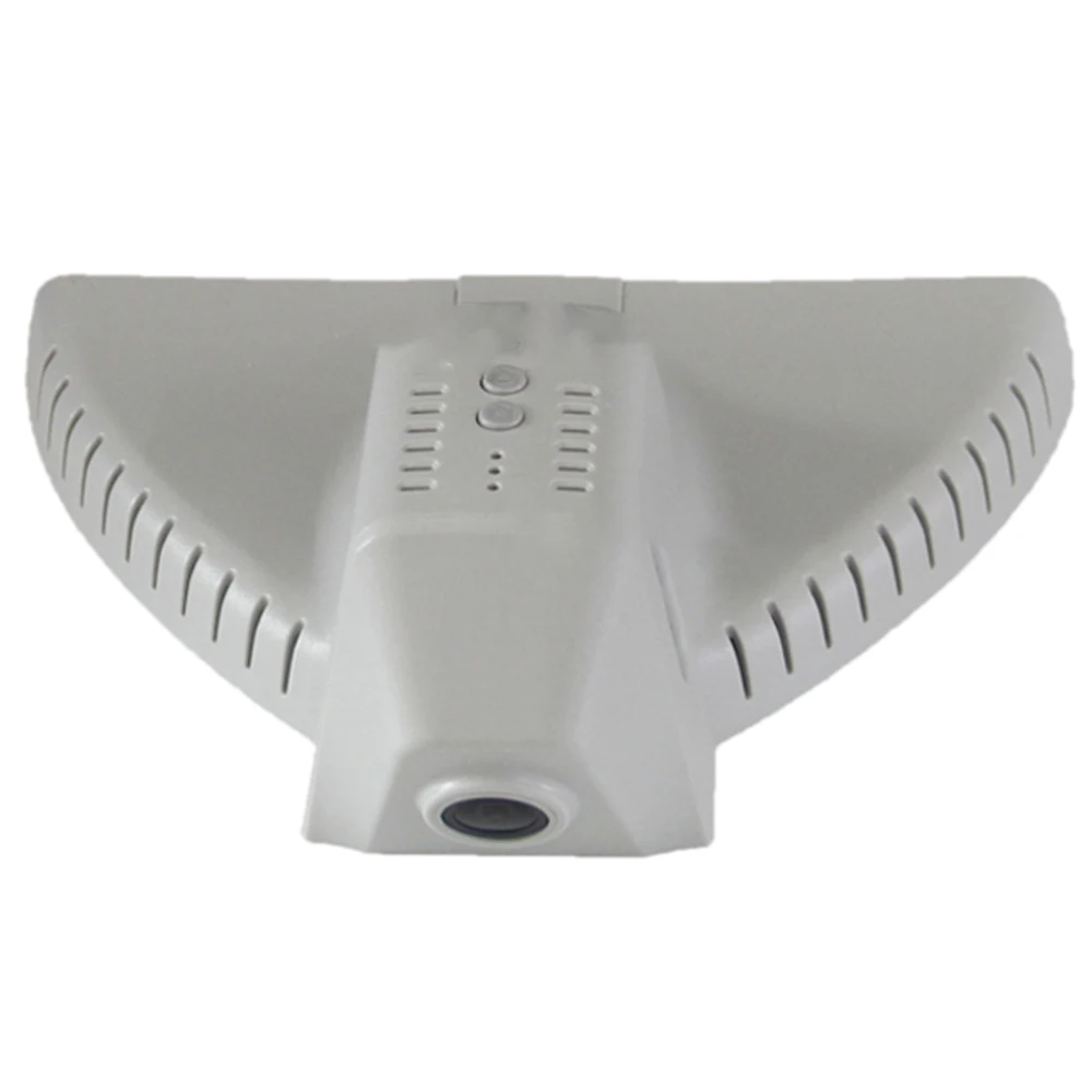 Автомобильный видеорегистратор с Wi Fi цифровой для Skoda Kodiaq Superb B8 3V 2015 2016 2017 2018 2019