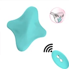 Вибратор женский, 10 скоростей, для стимуляции клитора