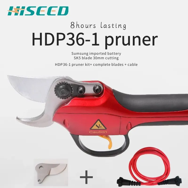 Секатор для сада и электрический ручной секатор ножницы на батарейках|hand pruners|tree