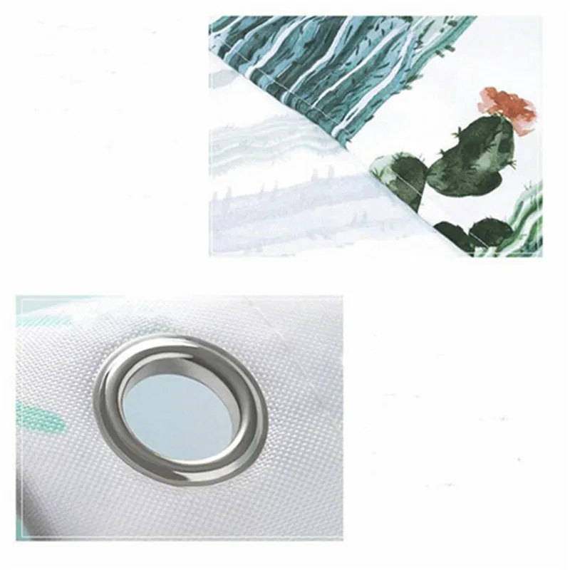 Декоративный Средиземноморский навигационный якорь карта ткань