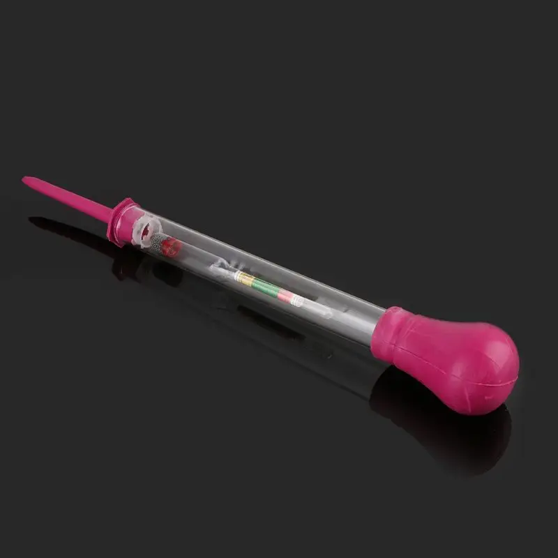 1.100-1.300 Suction Type Battery Electrolytic Hydrometer Electro-hydraulic Density Meter L4MB | Инструменты