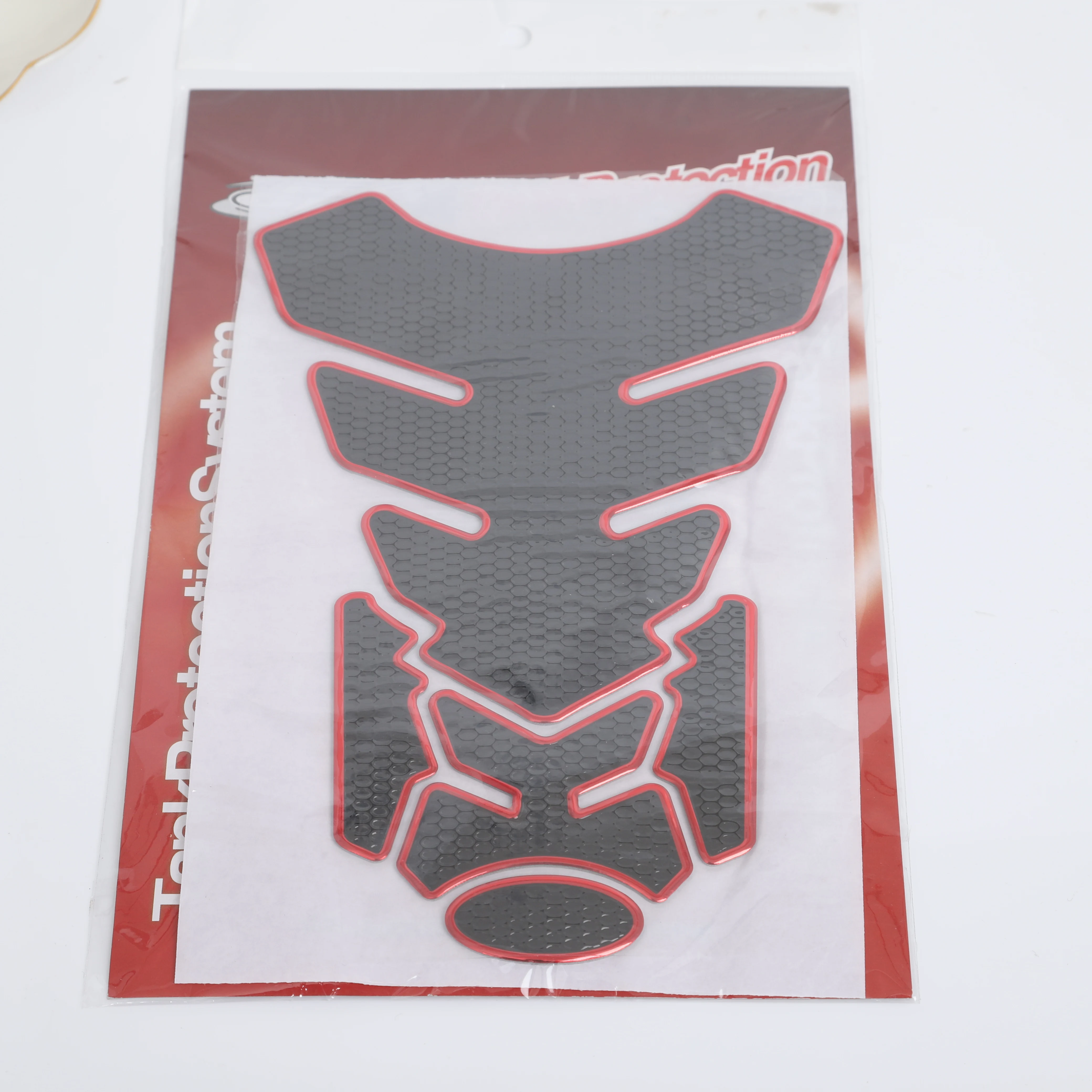 Защитная Наклейка для топливного бака мотоцикла | Автомобили и мотоциклы