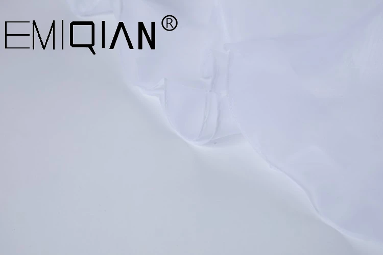 Белое платье Vestido De Noiva, новинка, дизайнерские свадебные платья трапециевидной формы, свадебное платье на шнуровке без бретелек
