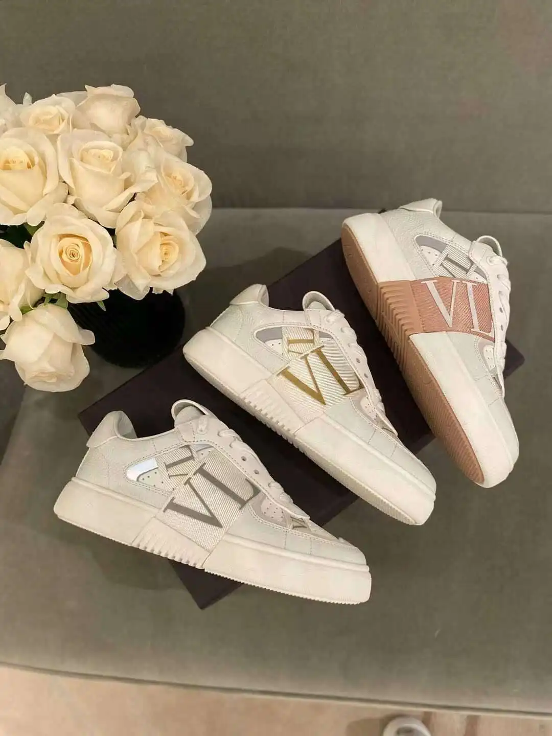 

2021 fashion shoess