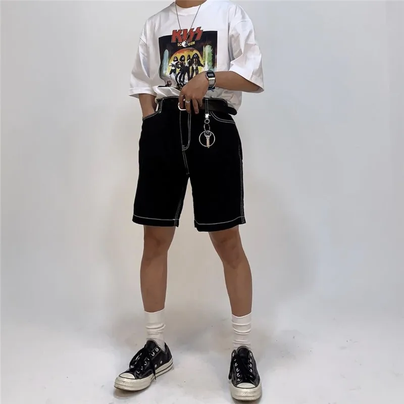 Ожерелье унисекс в китайском стиле прохладное ожерелье для мужчин и женщин хип