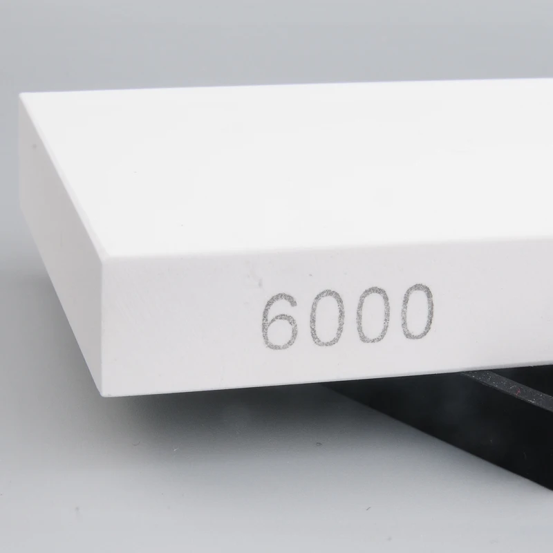 6000 # супертонкий точильный камень профессиональная точилка для ножей кухонные