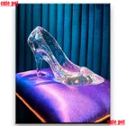 Алмазная мозаика сделай сам с изображением животных