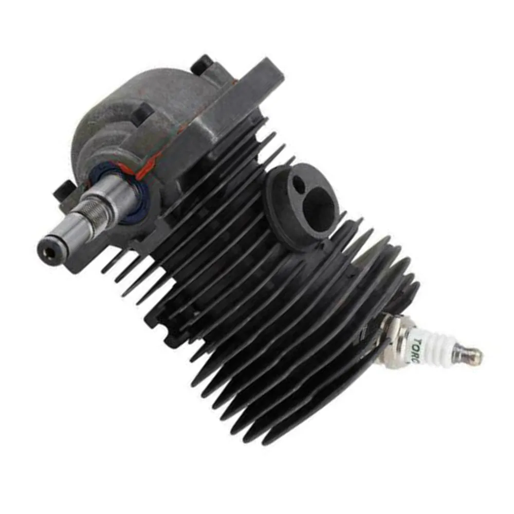 Поршень цилиндра 38 мм комплект коленчатого вала для бензопилы Stihl 017 MS170 018 MS180