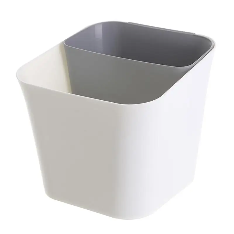 Сухое и влажное мусорное ведро секретный мусорный бак двойного назначения