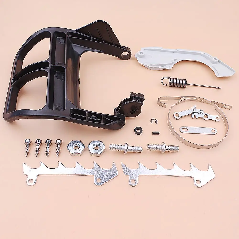 Защитная лента для цепного тормоза Ремонтный комплект Stihl MS250 MS230 MS210 025 023 021