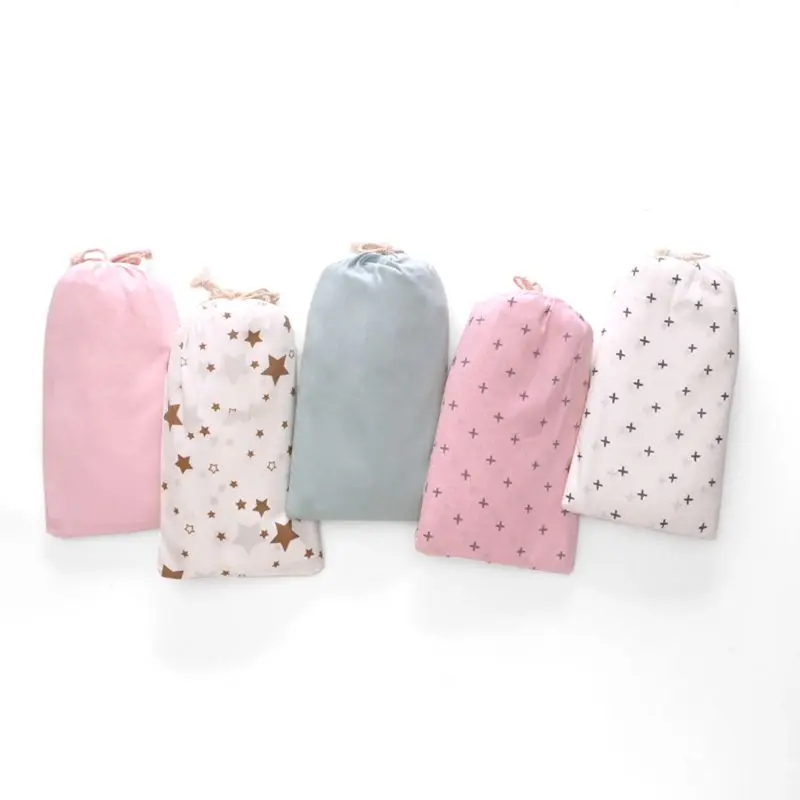 Детский гамак-качели для помещений и улицы подвесная корзина детская тканевая